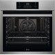 AEG BES331111M Φούρνος άνω Πάγκου 72lt Π59.4εκ. Inox AEG BES331111M Φούρνος άνω Πάγκου 72lt Π59.4εκ. Inox